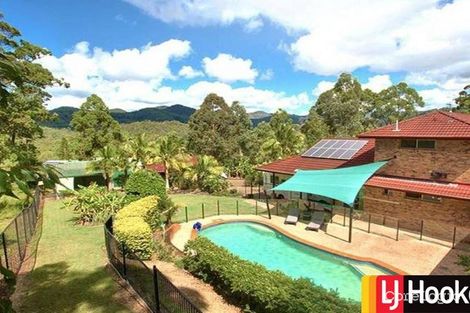 Property photo of 11 Calala Court Bonogin QLD 4213