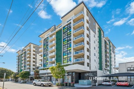 Property photo of 1424/5 Cremin Street Upper Mount Gravatt QLD 4122