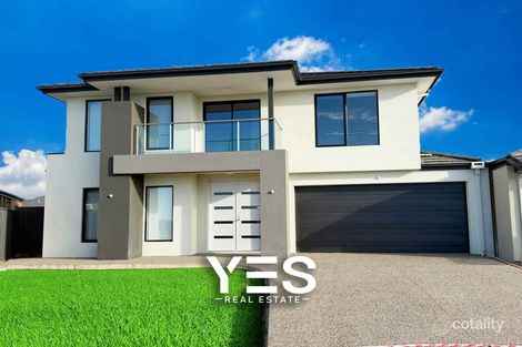 278 Bellavita Ave, Clyde, VIC 3978