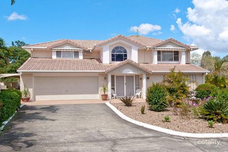 Property photo of 37 Katrina Crescent Waterford West QLD 4133