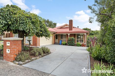 Property photo of 5 The Circuit Lilydale VIC 3140