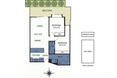 8/108 Glen Iris Rd, Glen Iris, VIC 3146