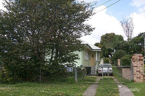 21 Nightingale St, Mount Gravatt East, QLD 4122