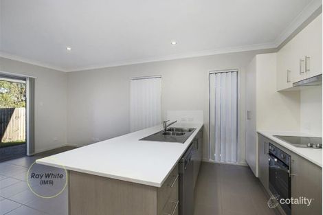 Property photo of 32 Ada Street Leichhardt QLD 4305