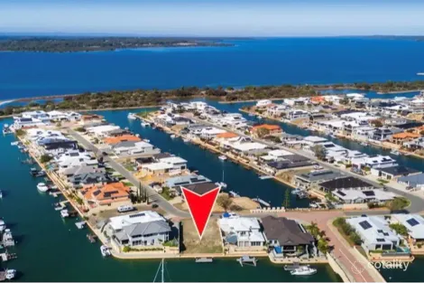 4 Cormorant Key, Wannanup, WA 6210