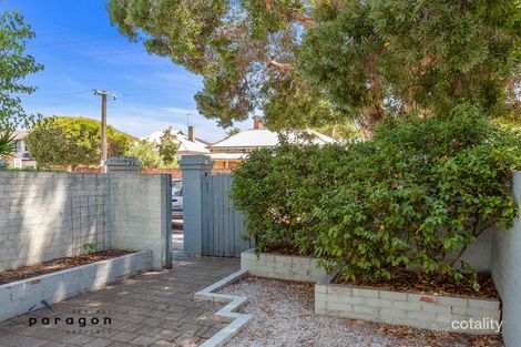 Property photo of 2/305 Bulwer Street Perth WA 6000