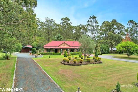 24 Gracelands Pl, Pampoolah, NSW 2430