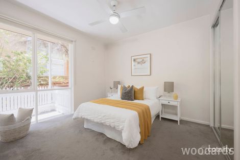 Property photo of 2/6 Lambert Road Toorak VIC 3142