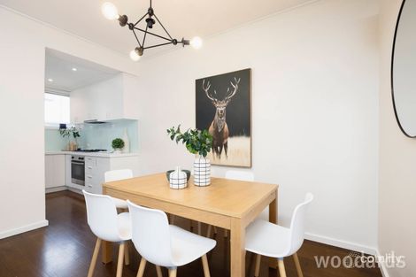 Property photo of 2/6 Lambert Road Toorak VIC 3142