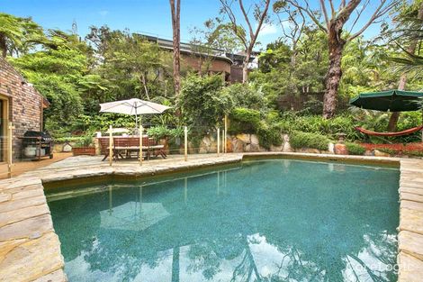 Property photo of 11 Bennabra Place Frenchs Forest NSW 2086