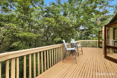 Property photo of 11 Bennabra Place Frenchs Forest NSW 2086