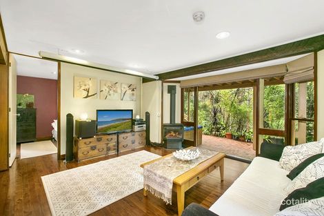 Property photo of 11 Bennabra Place Frenchs Forest NSW 2086