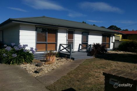 Property photo of 58A Powlett Street Kilmore VIC 3764