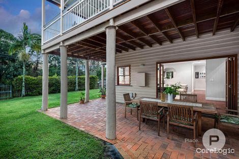 Property photo of 2 Boongall Road Camp Hill QLD 4152