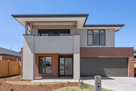 Property photo of 47 Squadron Road Point Cook VIC 3030