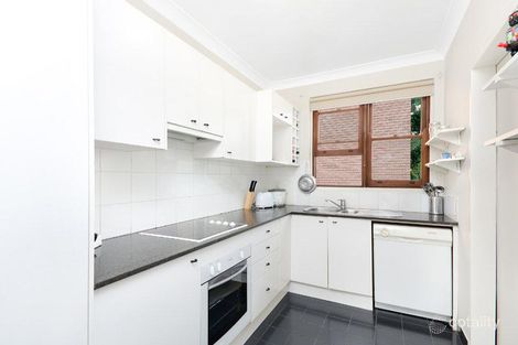 Property photo of 18/1-5 Rosebank Street Darlinghurst NSW 2010