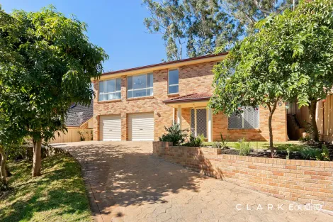 Property photo of 15 Kerrai Close Lambton NSW 2299