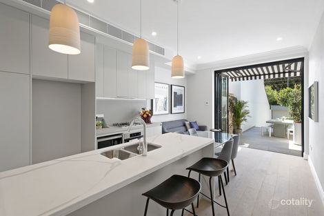 3 John St, Erskineville, NSW 2043