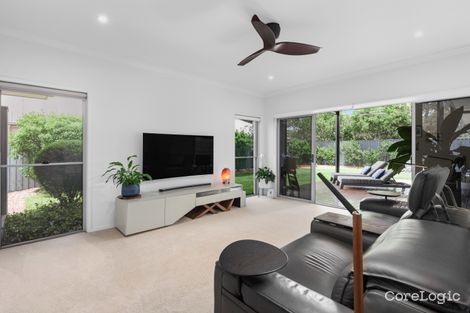 Property photo of 37 Esk Crescent Wakerley QLD 4154