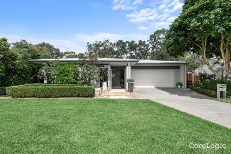 Property photo of 37 Esk Crescent Wakerley QLD 4154