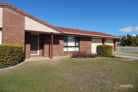 Property photo of 20 Sophy Crescent Bracken Ridge QLD 4017