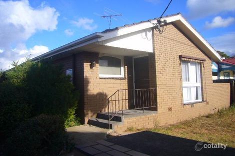 1/13 Bishop St, Kingsville, VIC 3012