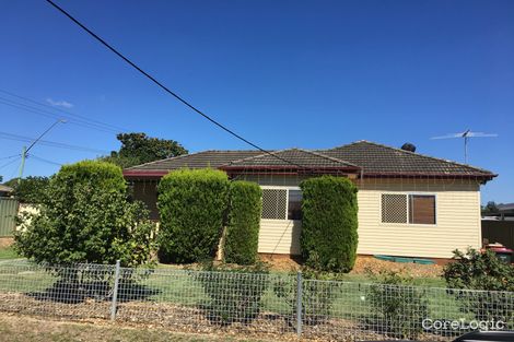 Property photo of 2 Kulgoa Street Leumeah NSW 2560