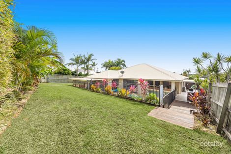 Property photo of 22 Discovery Drive Little Mountain QLD 4551