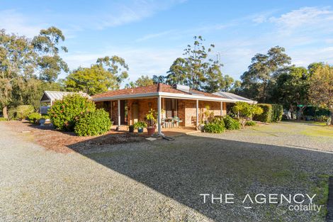 Property photo of 54 Kelvin Road Wattle Grove WA 6107