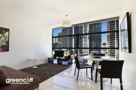 Property photo of 2011/101 Bathurst Street Sydney NSW 2000