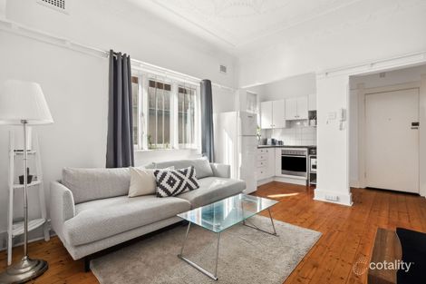 1/1 Ben Eden St, Bondi Junction, NSW 2022