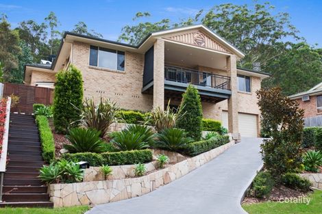 Property photo of 8 Old Farm Place Ourimbah NSW 2258