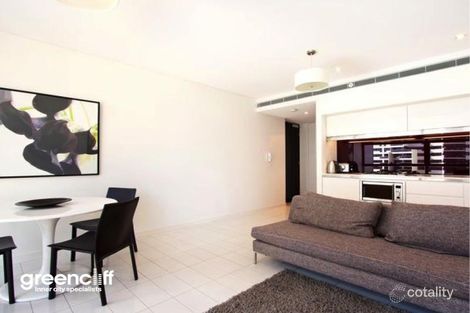 Property photo of 2011/101 Bathurst Street Sydney NSW 2000