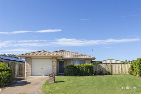 Property photo of 15 Elliot Court Eli Waters QLD 4655