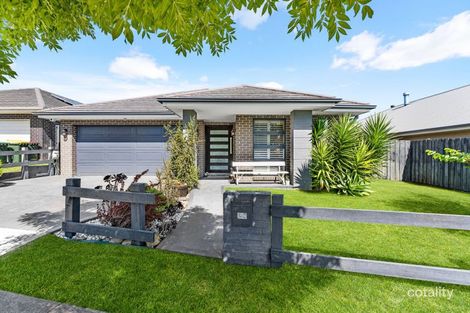 Property photo of 28 Sutton Crescent Wilton NSW 2571