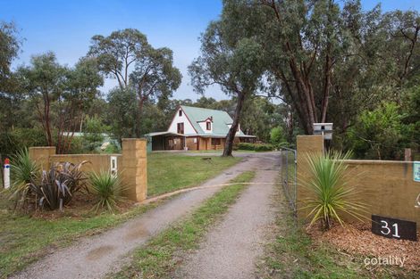 31 Bullecourt Rd, Bittern, VIC 3918