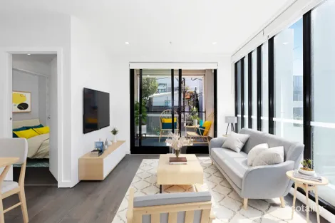 105/2 Princes St, St Kilda, VIC 3182