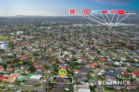 Property photo of 14 Warringa Crescent Hoppers Crossing VIC 3029