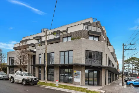 Property photo of 204/37 Genoa Street Moorabbin VIC 3189