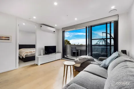 Property photo of 204/37 Genoa Street Moorabbin VIC 3189