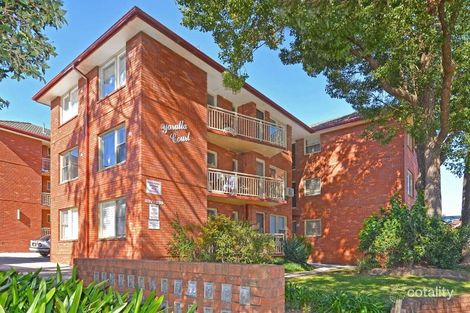 Property photo of 57/19 Stuart Street Concord West NSW 2138