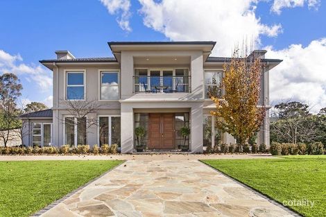 Property photo of 36 Akame Circuit O'Malley ACT 2606