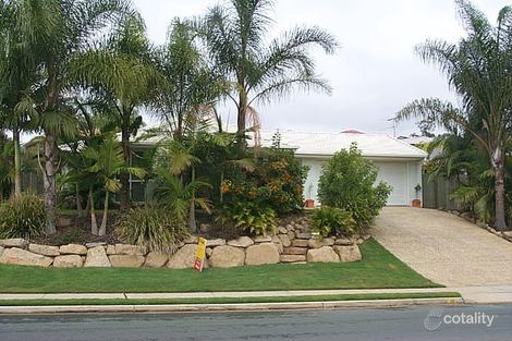 25 Saraband Dr, Eatons Hill, QLD 4037