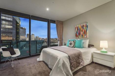 Property photo of 1302/50 Lorimer Street Docklands VIC 3008
