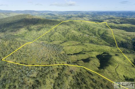 1580 Ropeley-Rockside Rd, Rockside, QLD 4343