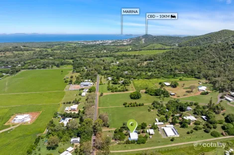 Property photo of 61 Howes Road Farnborough QLD 4703