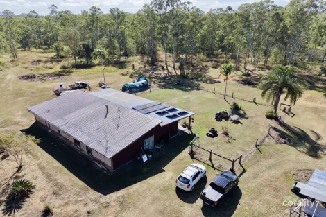 Property photo of 824 Ferry Road Rosedale QLD 4674