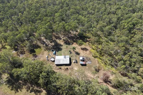 Property photo of 824 Ferry Road Rosedale QLD 4674