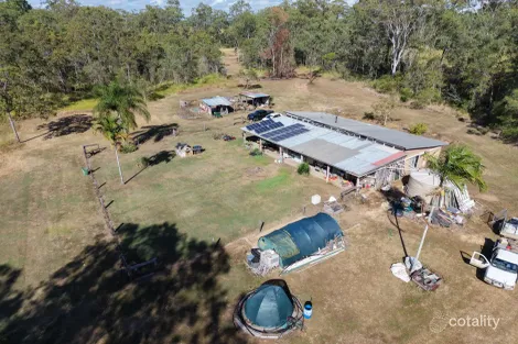 Property photo of 824 Ferry Road Rosedale QLD 4674