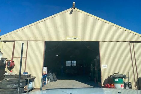 112 Dampier Rd, Denham, WA 6537